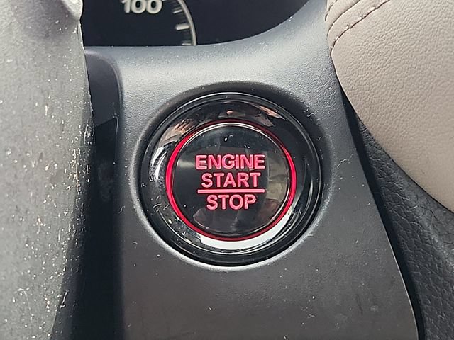 Used 2025 Honda HR-V LX image 22