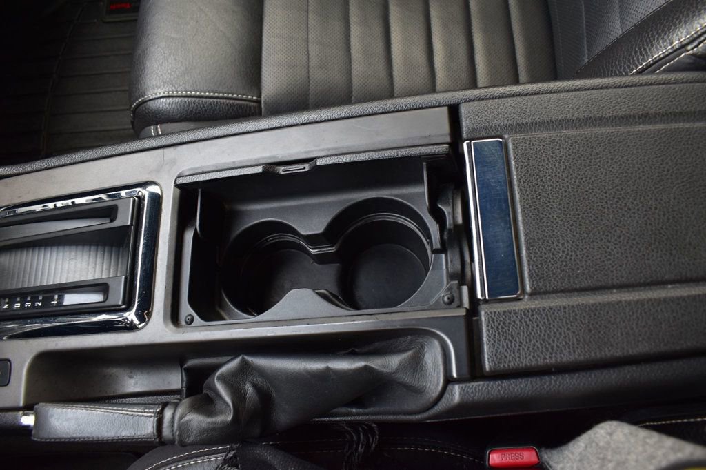 Used 2012 Ford Mustang Premium RWD image 30