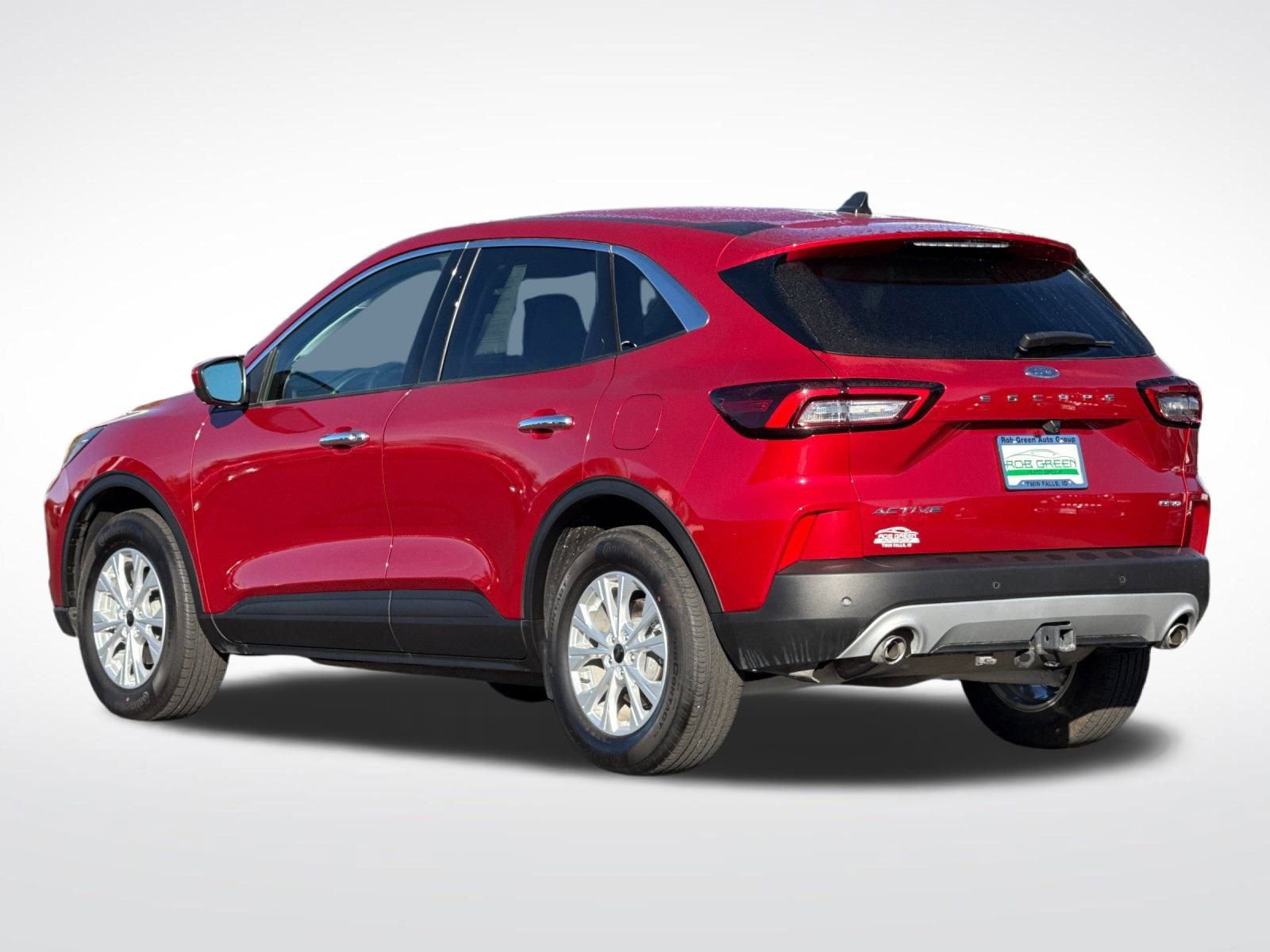 Used 2023 Ford Escape Active w/ Tech Pack #2 image 5