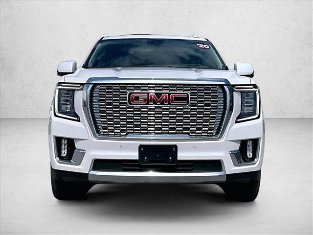 Used 2023 GMC Yukon Denali w/ Advanced Technology Package RWD image 3