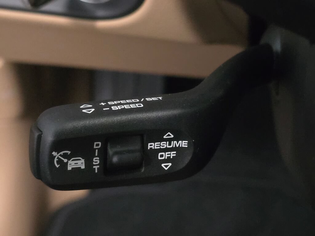 New 2026 Porsche Macan S AWD/4WD image 41