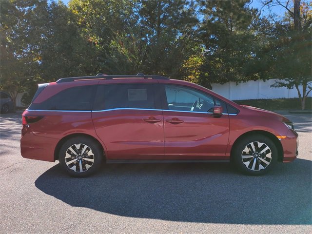New 2026 Honda Odyssey EX-L image 3