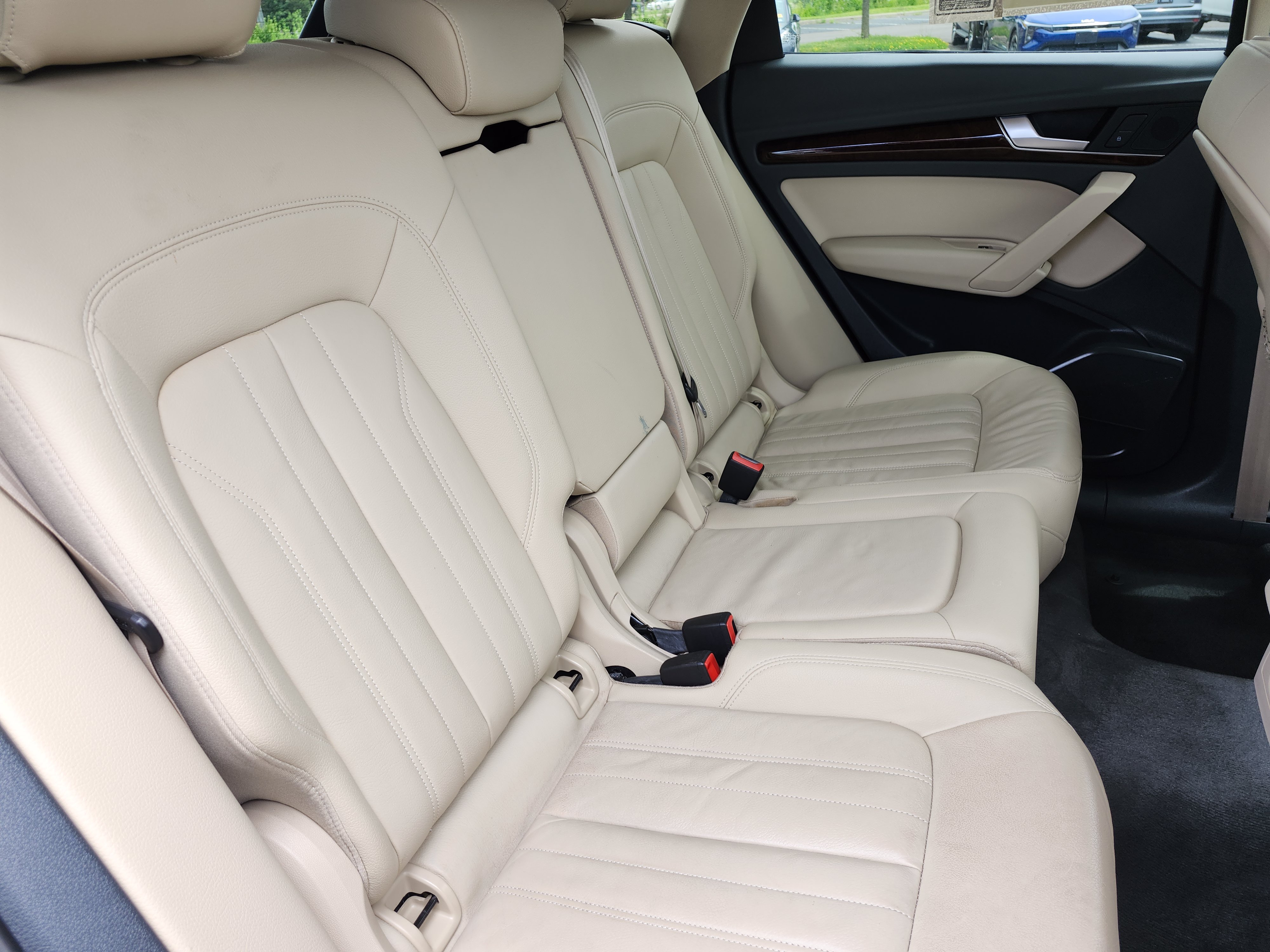 Used 2018 Audi Q5 2.0T Premium AWD/4WD image 19