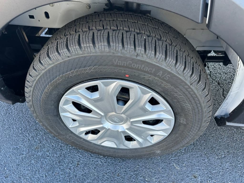 New 2026 Ford Transit 250 Base w/ Exterior Upgrade Package image 21