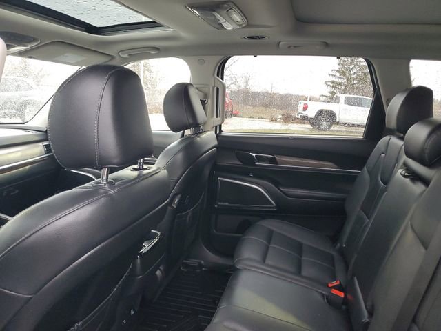 Used 2021 Kia Telluride SX image 10