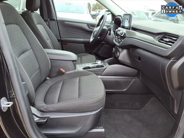 Used 2025 Ford Escape Active image 19