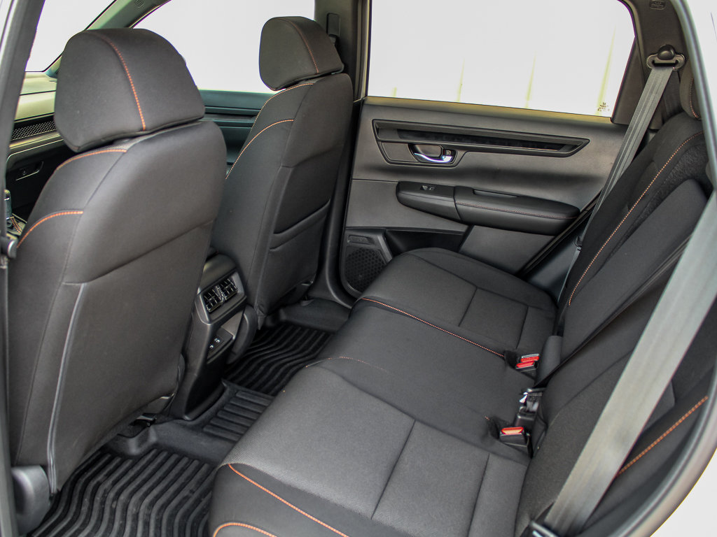 Used 2024 Honda CR-V Sport image 25