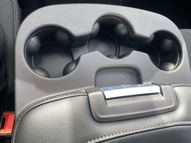 New 2026 RAM 2500 Tradesman image 22