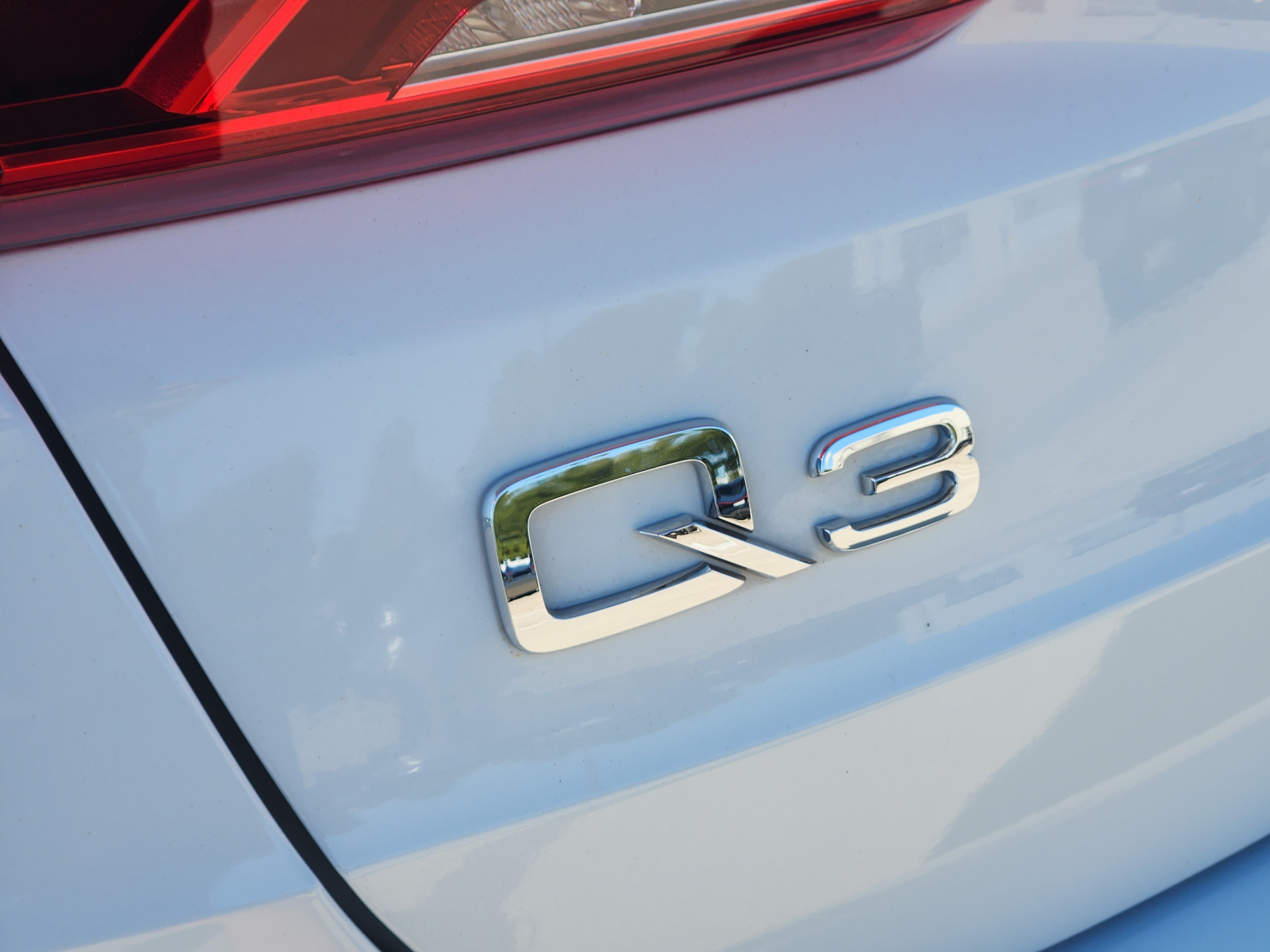 Used 2022 Audi Q3 2.0T Premium Plus AWD/4WD image 33