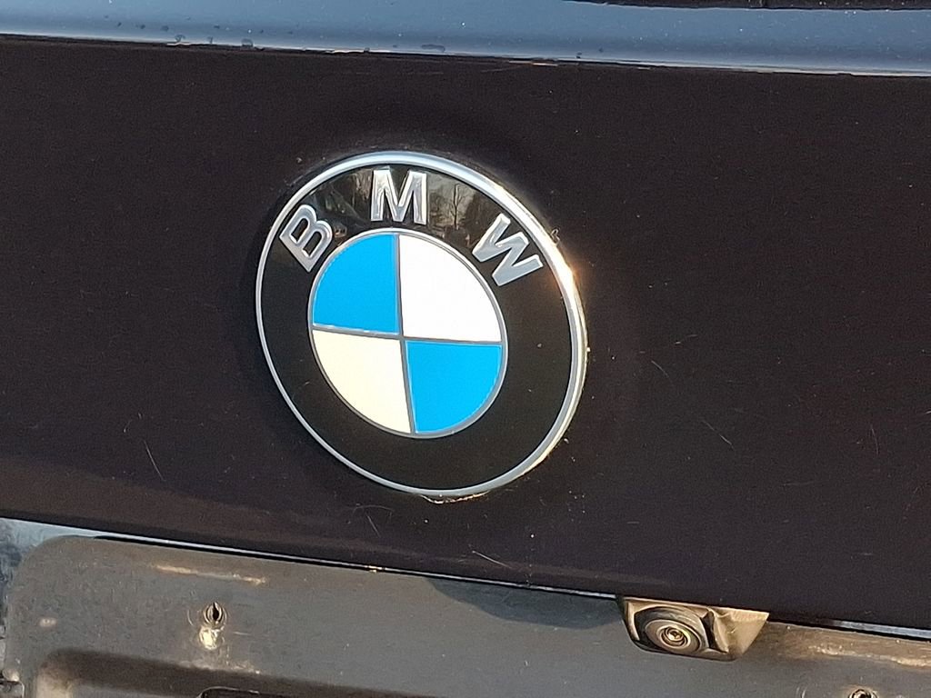 Certified 2024 BMW X3 M40i w/ Premium Package AWD/4WD image 29