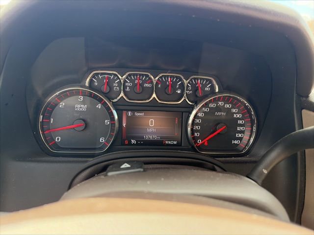 Used 2015 GMC Yukon SLT w/ Open Road Package image 6