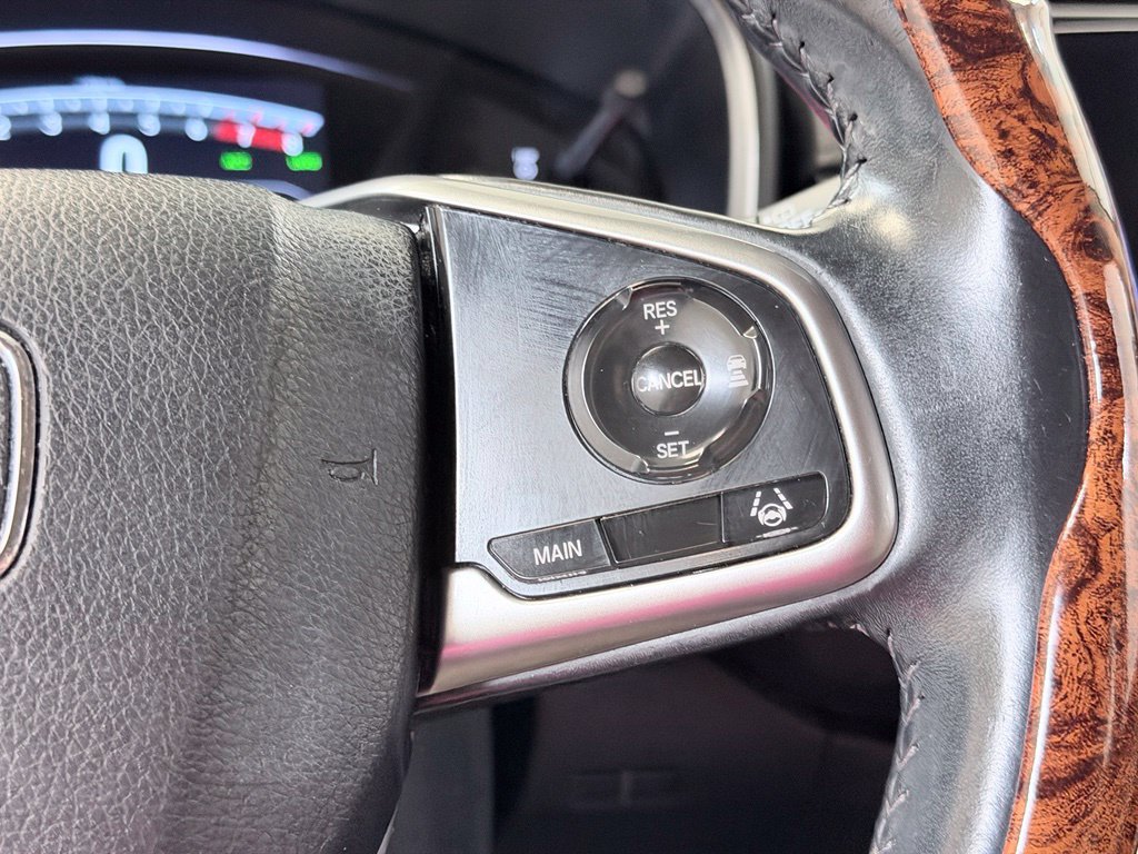 Used 2021 Honda CR-V EX-L image 47