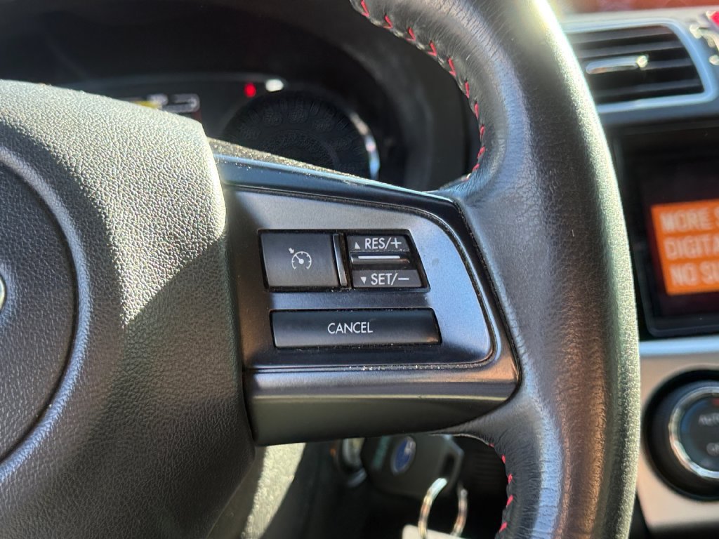 Used 2019 Subaru WRX Premium w/ Performance Package AWD/4WD image 21
