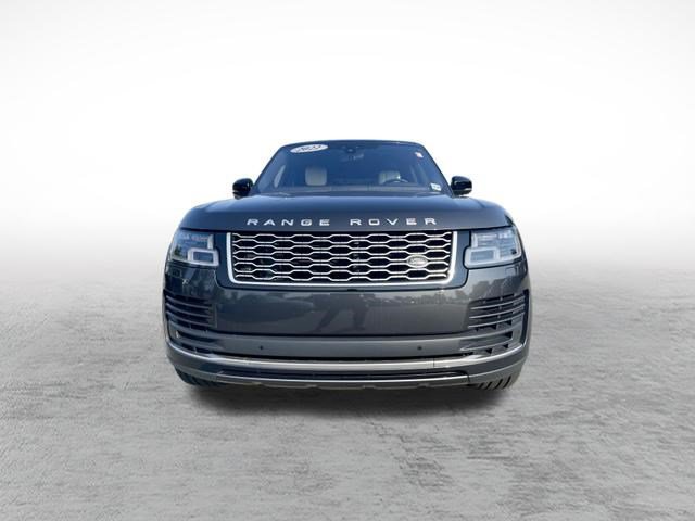 Used 2022 Land Rover Range Rover Westminster Edition AWD/4WD image 2