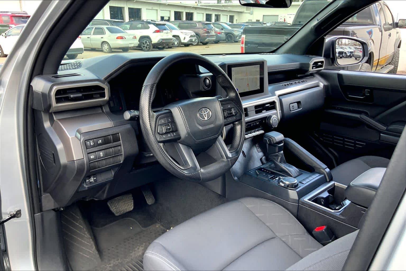 Used 2024 Toyota Tacoma SR5 image 17