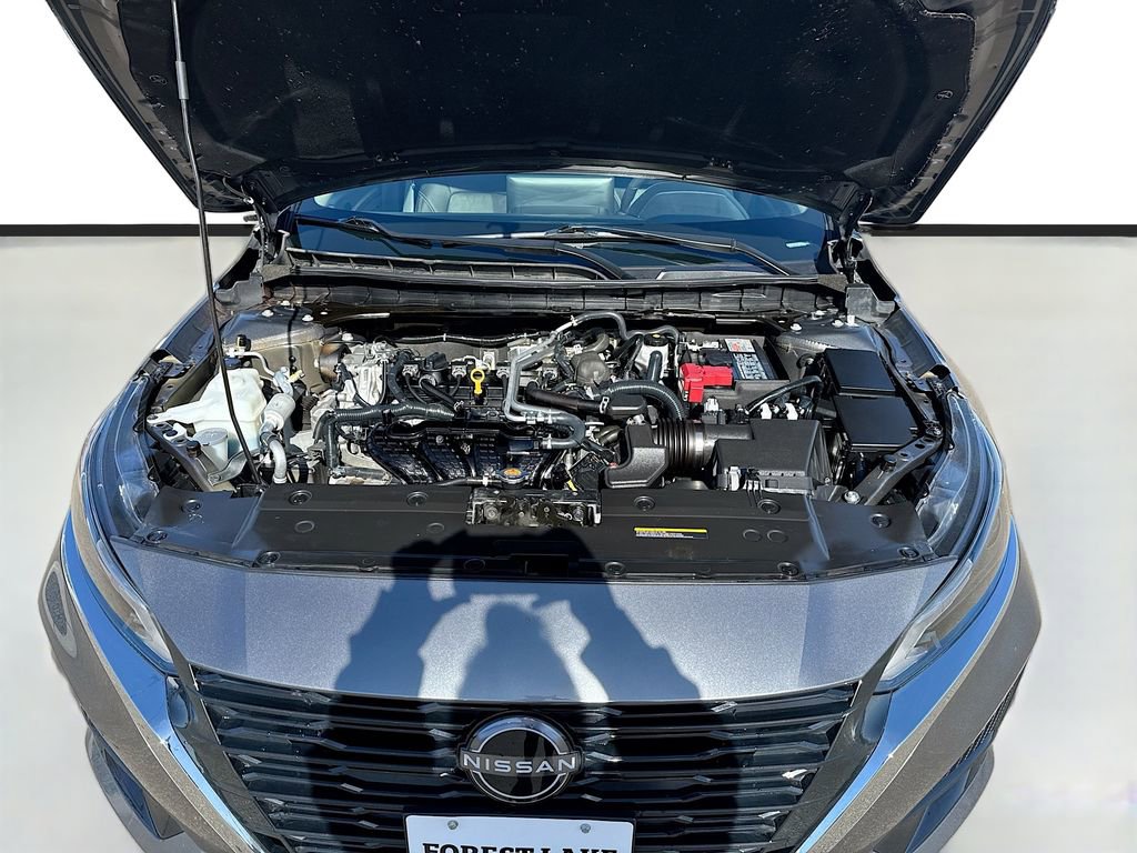 Used 2024 Nissan Altima 2.5 SL image 23