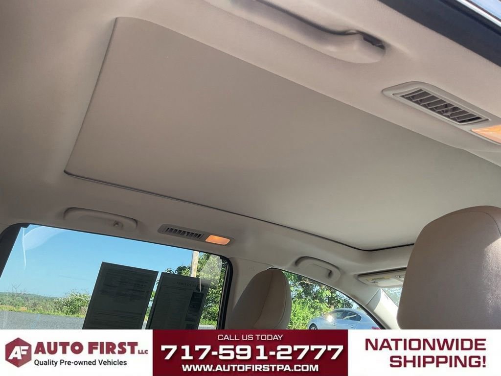 Used 2020 Subaru Ascent Premium w/ Sport Package AWD/4WD image 15
