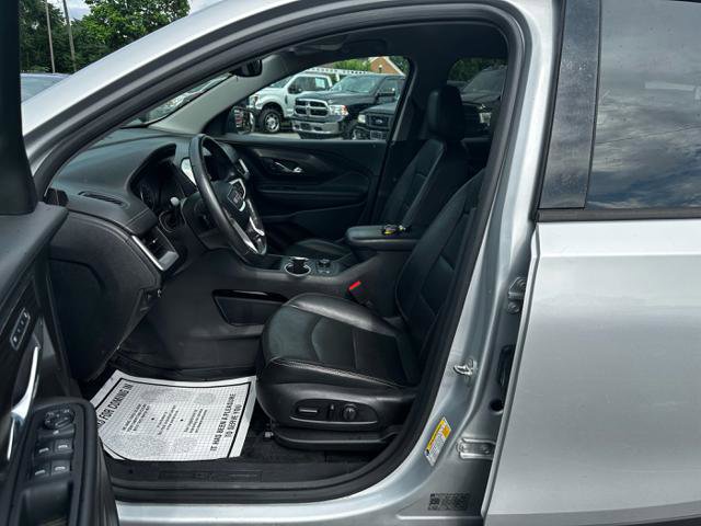 Used 2019 GMC Terrain SLT w/ Preferred Package image 10