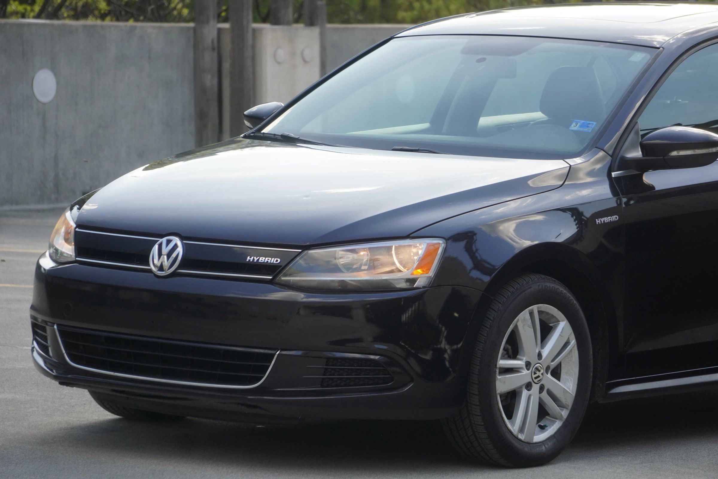 Used 2014 Volkswagen Jetta SEL image 11