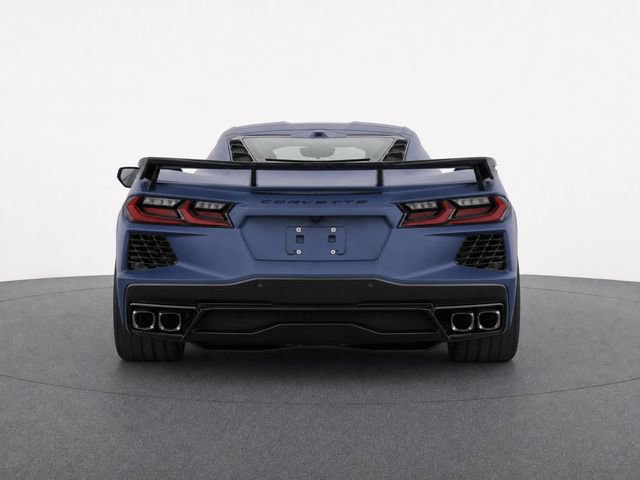 Used 2020 Chevrolet Corvette Stingray Premium Cpe w/ 3LT Preferred Equipment Group RWD image 5