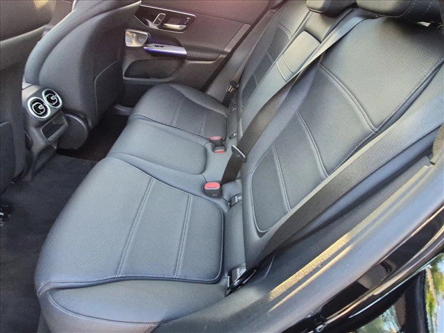 Certified 2025 Mercedes-Benz GLC 350e 4MATIC image 20