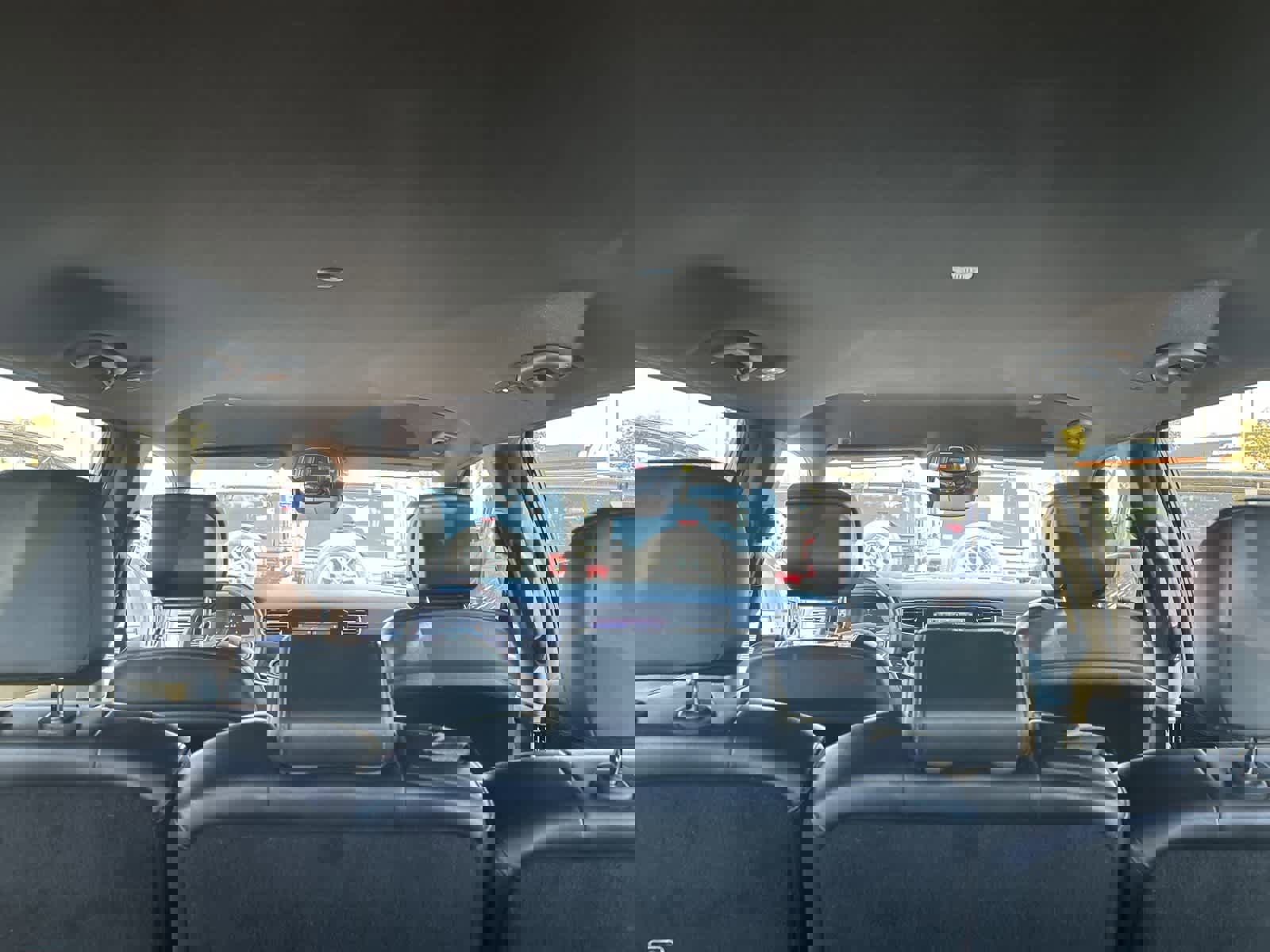 Used 2022 Jeep Wagoneer Series II image 51