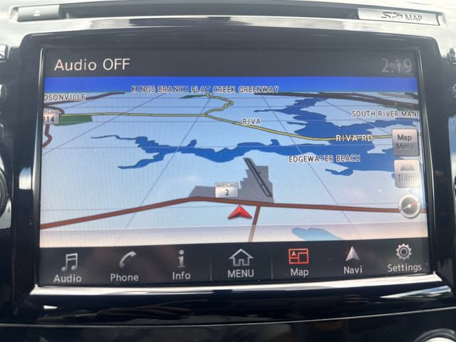 Used 2016 Nissan Murano SL w/ SL Technology Package AWD/4WD image 18
