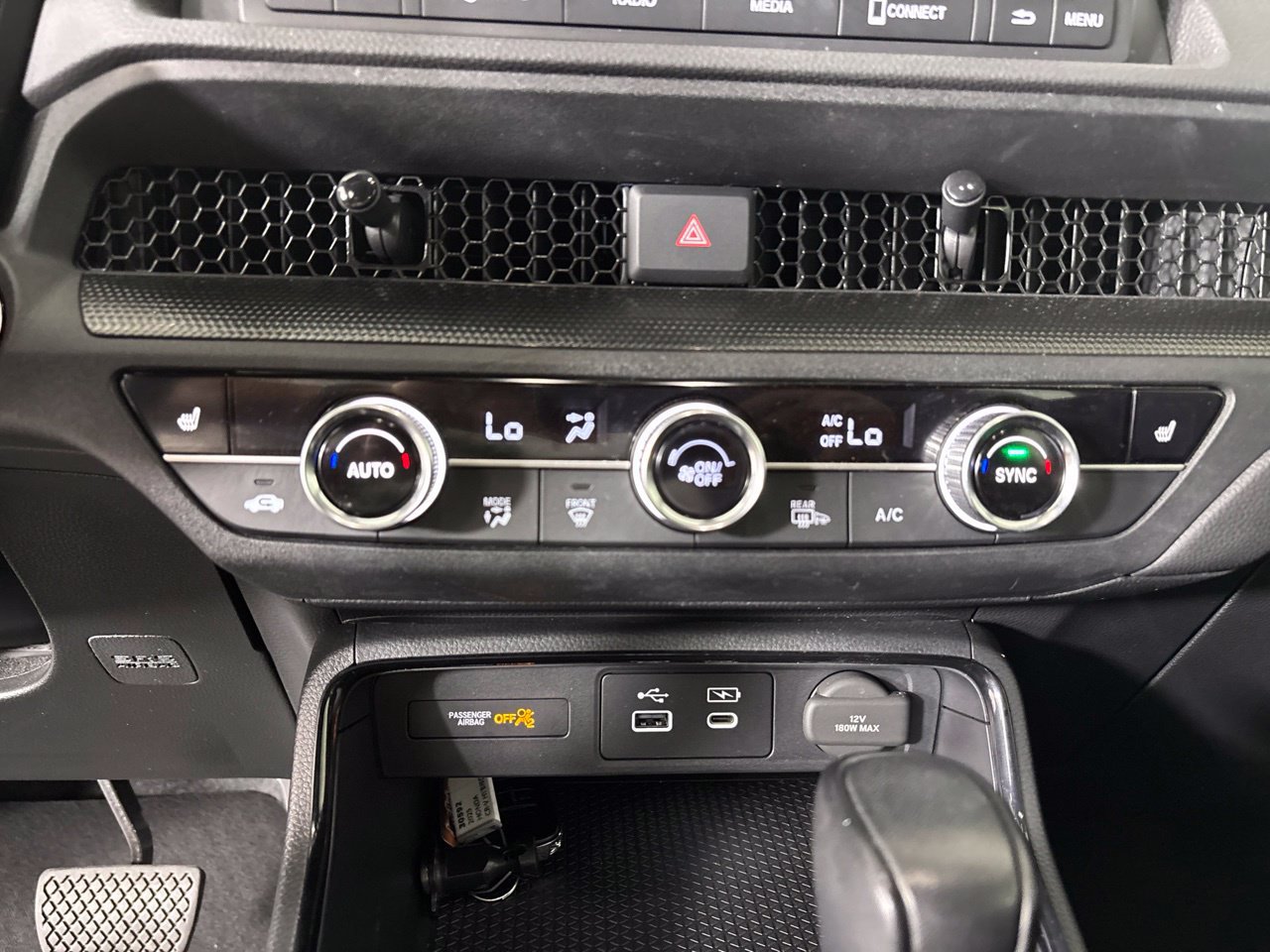 Used 2025 Honda CR-V Sport image 19