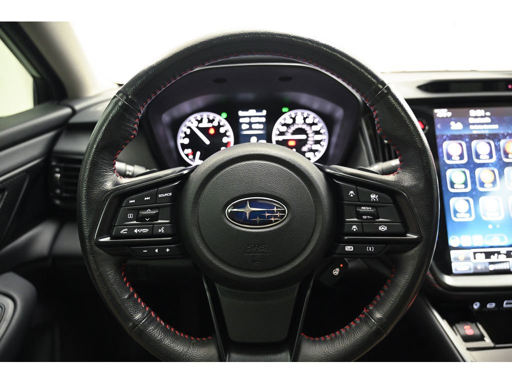 Used 2023 Subaru Legacy Sport image 12