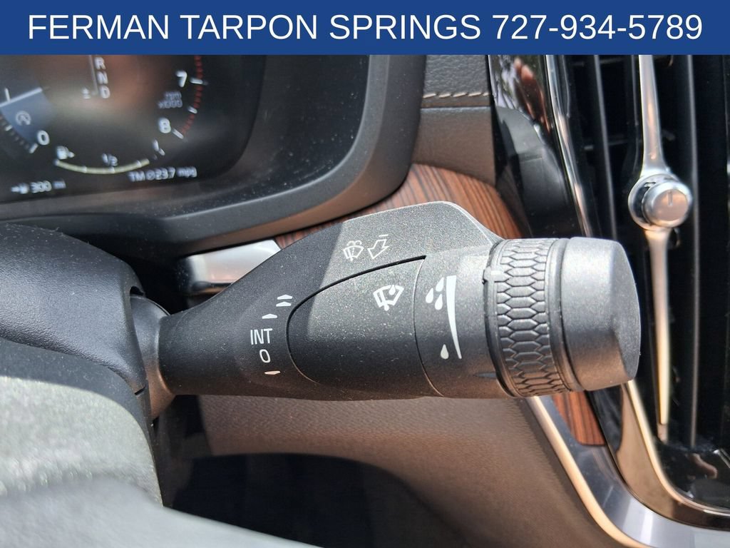 Used 2019 Volvo S60 T5 Inscription FWD image 32