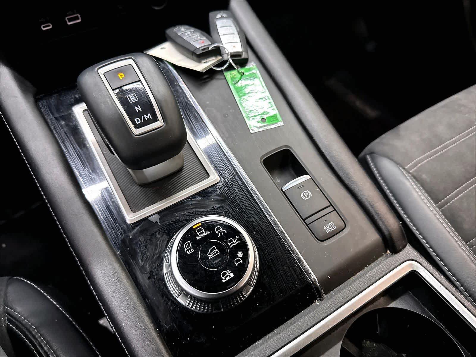 Used 2022 Mitsubishi Outlander SE AWD/4WD image 36
