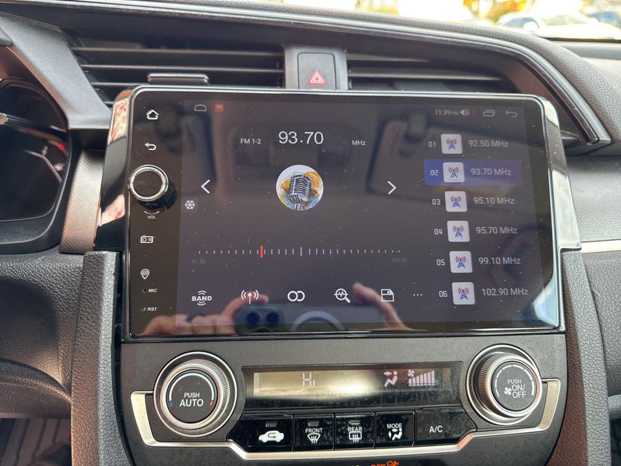 Used 2017 Honda Civic LX image 24