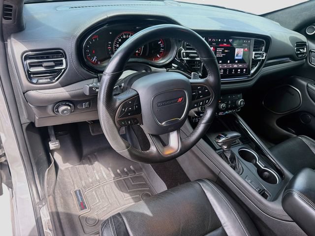 Used 2022 Dodge Durango Citadel AWD/4WD image 10