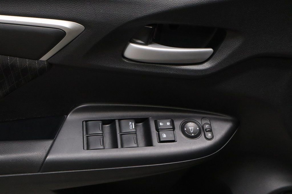 Used 2019 Honda Fit EX image 22