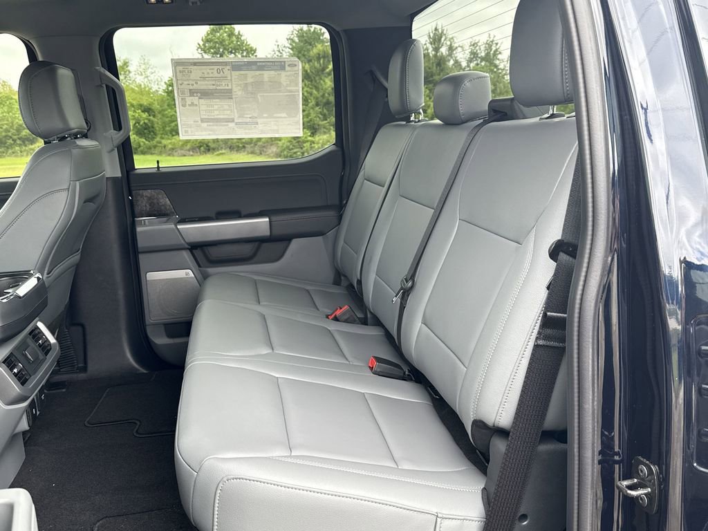 New 2025 Ford F150 Lightning Flash image 22