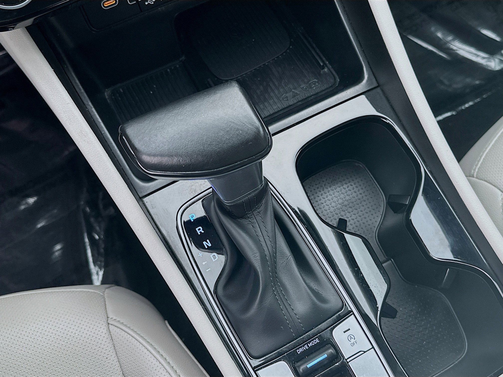 Certified 2025 Hyundai Tucson SEL image 14