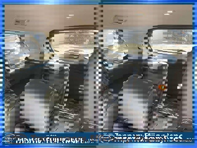 Used 2023 INFINITI QX60 Luxe w/ Cargo Package image 13