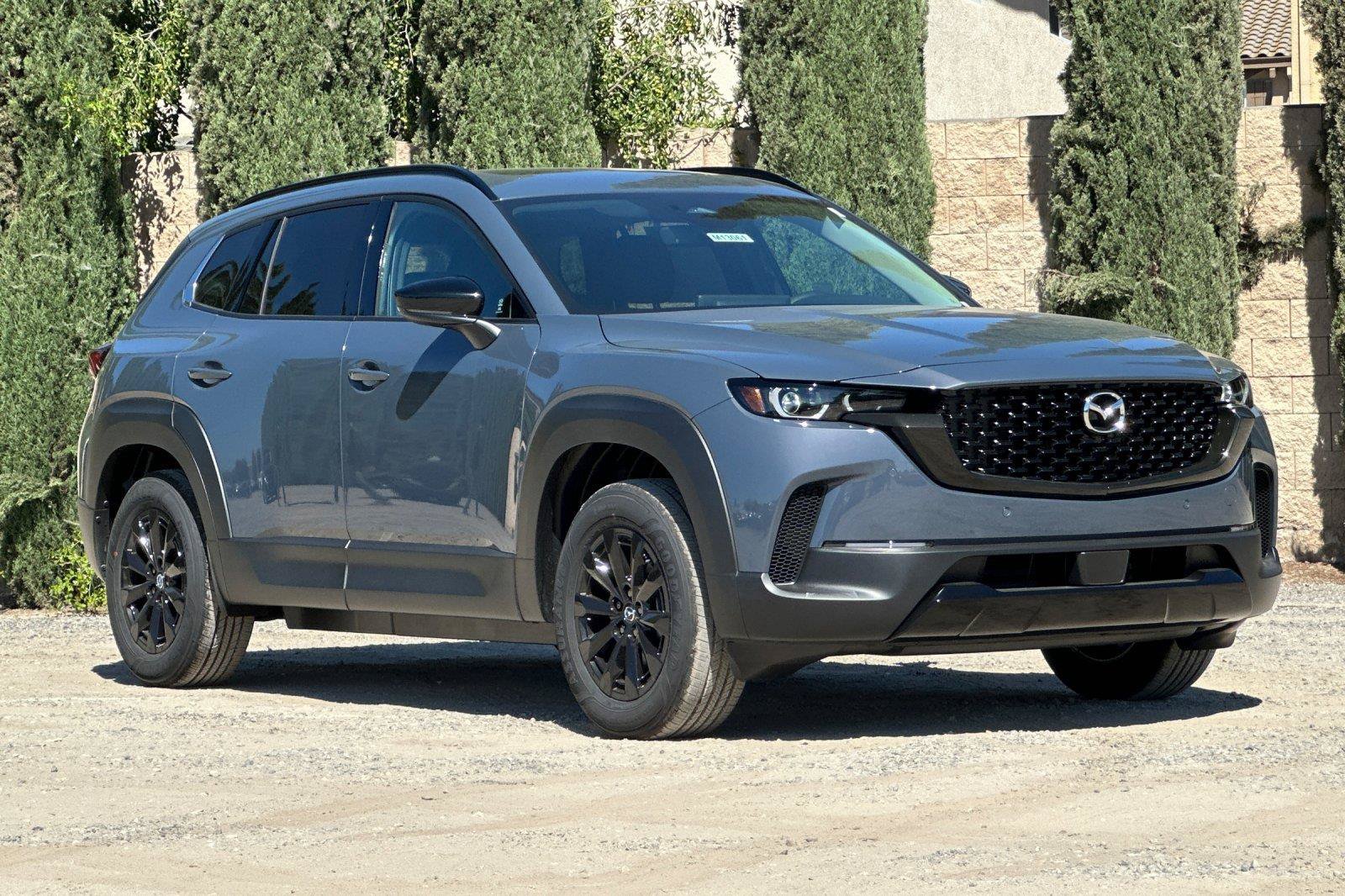 New 2026 MAZDA CX-50 AWD 2.5 Hybrid w/ Premium Pkg image 2