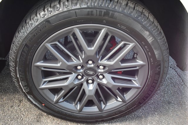 New 2025 Ford Expedition Max Platinum image 66