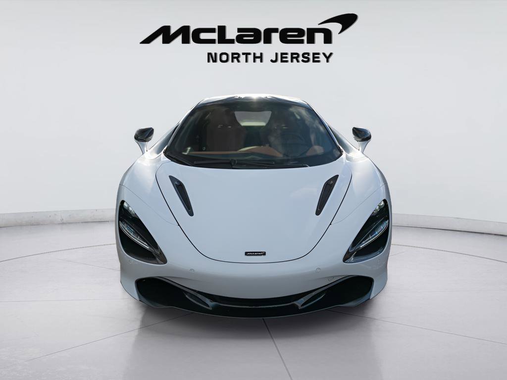 Used 2018 McLaren 720S image 21