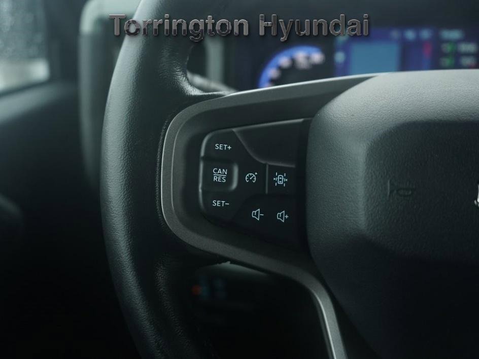 Used 2021 Ford Bronco Badlands w/ Sasquatch Package image 15