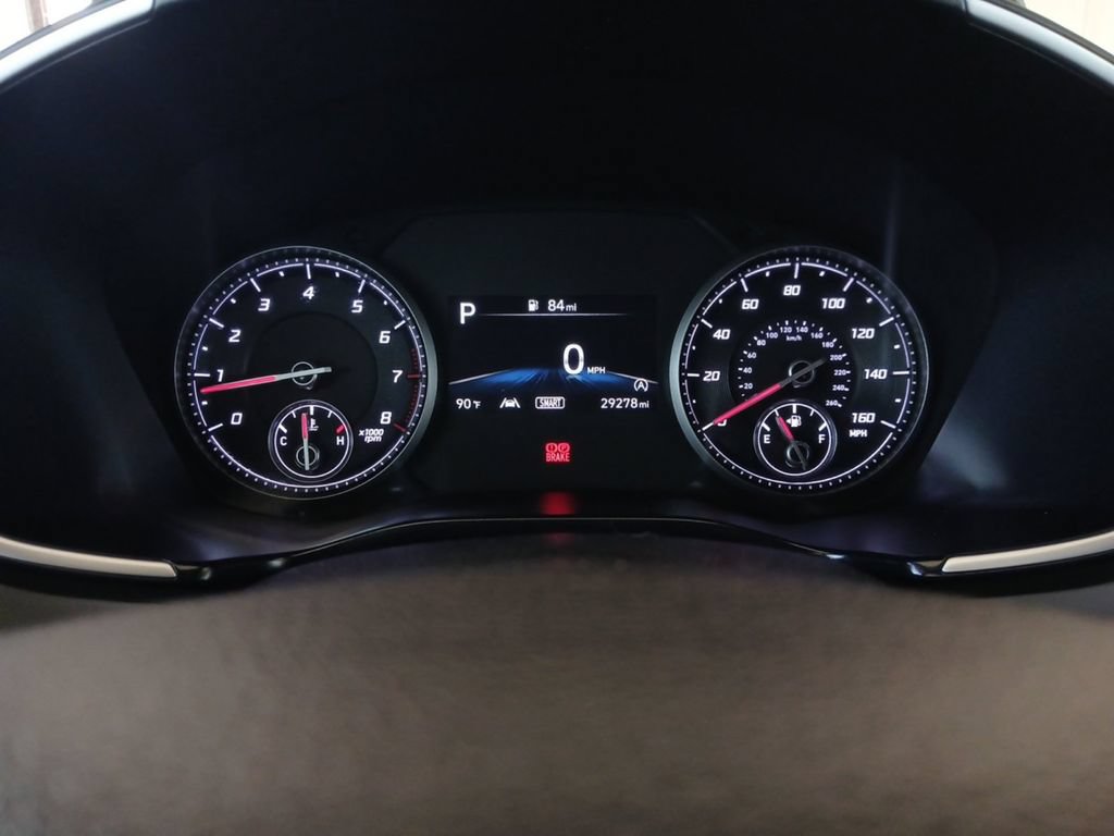 Used 2023 Hyundai Santa Fe SE FWD image 40