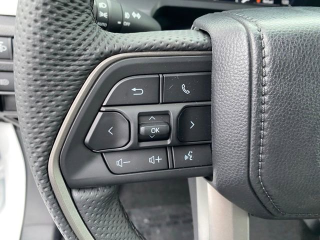 New 2026 Toyota Tacoma 4x4 Double Cab image 21