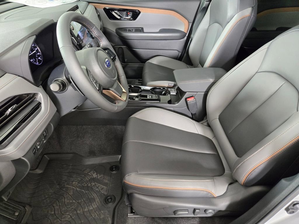 New 2026 Subaru Forester Sport image 9