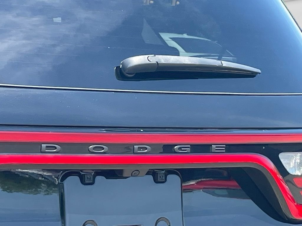 Used 2022 Dodge Durango R/T w/ Blacktop Package AWD/4WD image 24
