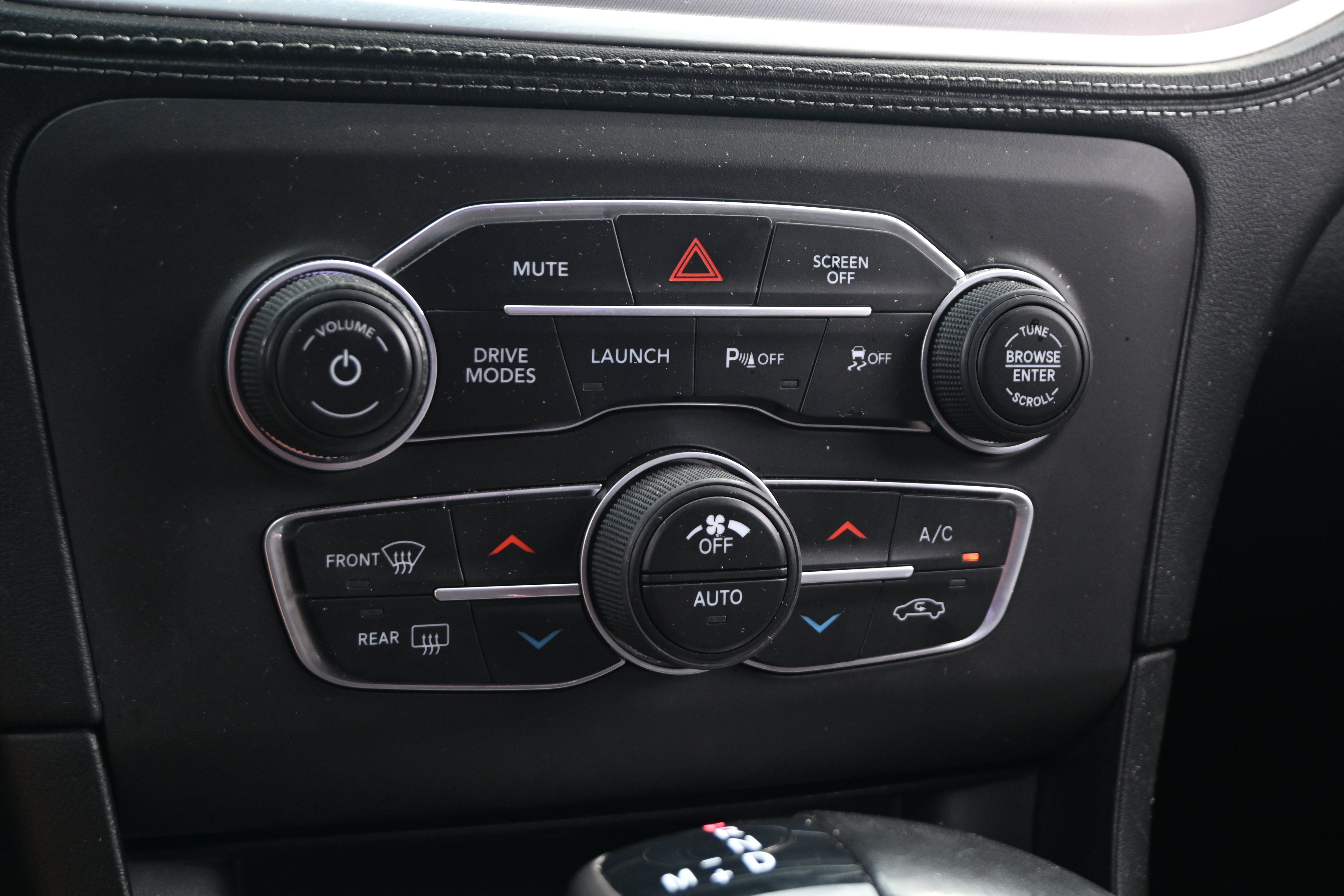 Used 2021 Dodge Charger Scat Pack RWD image 28