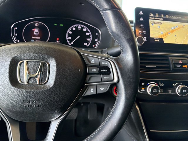 Used 2020 Honda Accord Touring image 18