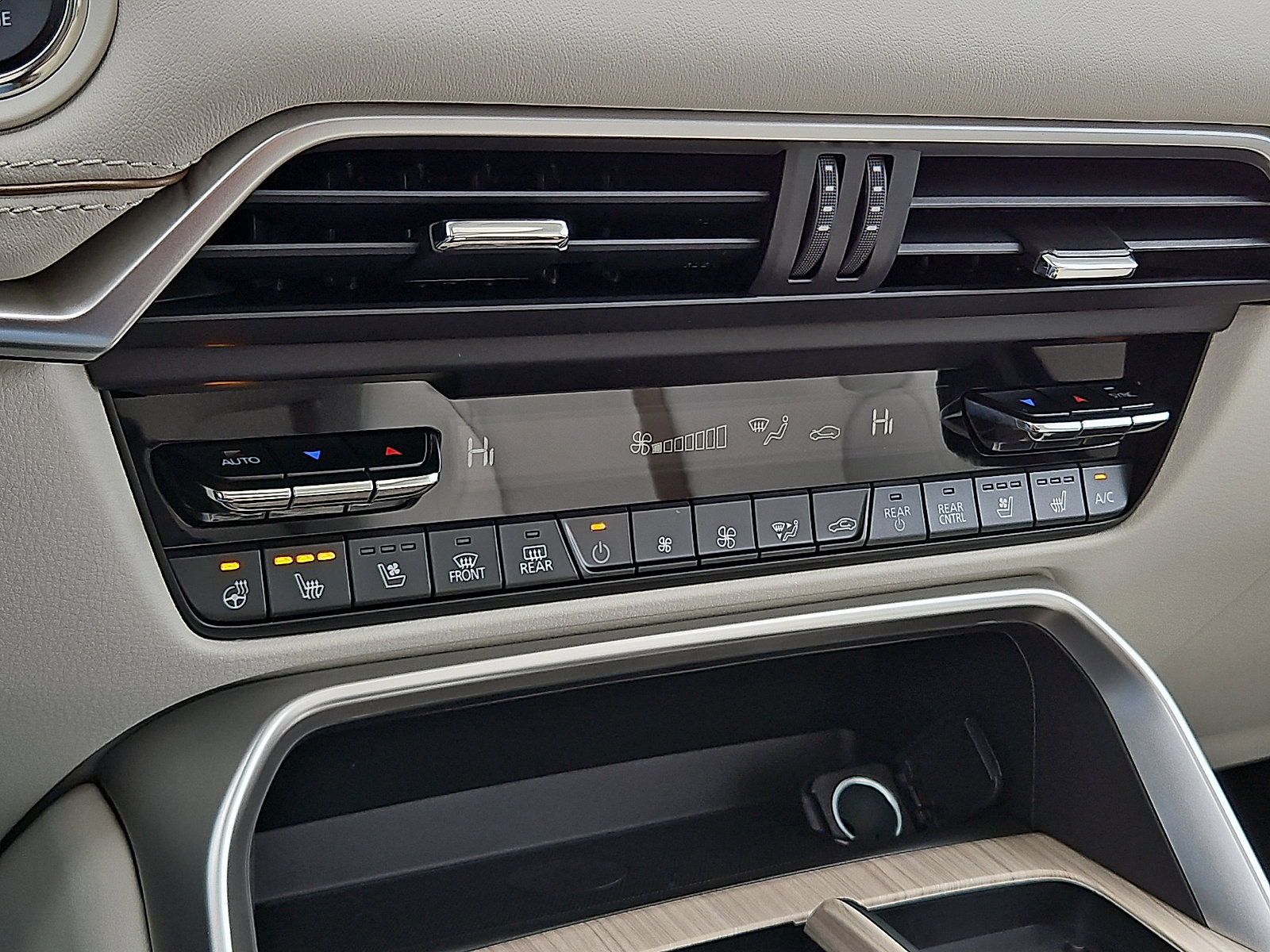 New 2026 MAZDA CX-90 3.3 Turbo S w/ Premium Package image 14