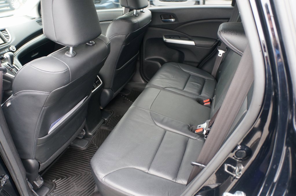 Used 2015 Honda CR-V Touring image 11
