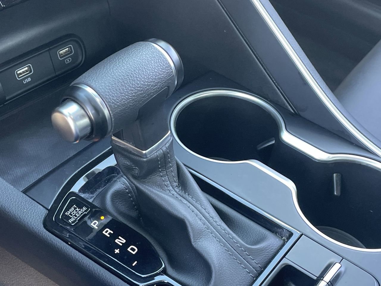 Used 2023 Kia K5 GT-Line image 28